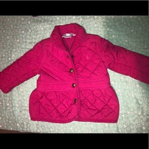 Ralph Lauren jacket